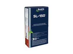 Bostik SL-150 Fast Setting Self-Leveling Underlayment 30850684